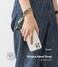 Ringke AE VAR - Hand Strap, Wrist Lanyard String Strap Designed for Universal iPhone/Galaxy/Android Cell Phone Case, Digital Camera, DSLR, Tablet, Keys, ID