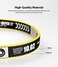 Ringke AE VAR - Hand Strap, Wrist Lanyard String Strap Designed for Universal iPhone/Galaxy/Android Cell Phone Case, Digital Camera, DSLR, Tablet, Keys, ID