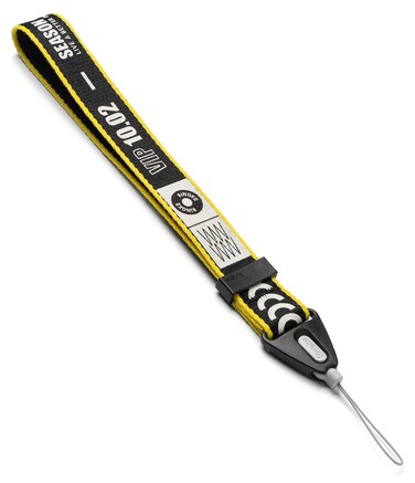 Ringke AE VAR - Hand Strap, Wrist Lanyard String Strap Designed for Universal iPhone/Galaxy/Android Cell Phone Case, Digital Camera, DSLR, Tablet, Keys, ID