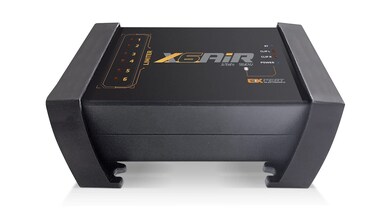 EXPERT 6 CH 32 BIT 96K BLUETOOTH PROCESS