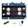 Waveshare UPS HAT Compatible with Raspberry Pi 5V Uninterruptible Power Supply Multi Battery Protection Circuits Charge and Power Output at The Same Time