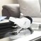 Hyperx Cloud Stinger Core Wireless White, Medium, Hhss1C-Kb-Wt/G