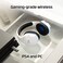 Hyperx Cloud Stinger Core Wireless White, Medium, Hhss1C-Kb-Wt/G