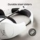 Hyperx Cloud Stinger Core Wireless White, Medium, Hhss1C-Kb-Wt/G
