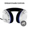 Hyperx Cloud Stinger Core Wireless White, Medium, Hhss1C-Kb-Wt/G