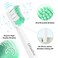 Ofashu Electric Toothbrush Replacement Heads for Philips Sonicare ProtectiveClean DiamondClean HX9023, 10 Pack