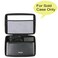 co2CREA Hard Travel Case Replacement for Workforce WF-110 Wireless Mobile Printer