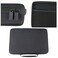 co2CREA Hard Travel Case Replacement for Workforce WF-110 Wireless Mobile Printer