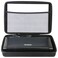 co2CREA Hard Travel Case Replacement for Workforce WF-110 Wireless Mobile Printer