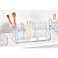 InterDesign iDesign Cosmetic Organizer, 4 Section