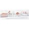 InterDesign iDesign Cosmetic Organizer, 4 Section