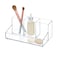 InterDesign iDesign Cosmetic Organizer, 4 Section