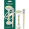 EcoTools Eco Tools Duo Jade Facial Roller