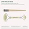 EcoTools Eco Tools Duo Jade Facial Roller