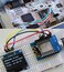 AITRIP D1 Mini WiFi Dev Board,Mini NodeMcu Lua 4M Bytes WLAN WiFi Internet Development Board Base on ESP8266 ESP-12F for Arduino, 100% Compatible with WeMos D1 Mini (Pack of 6)