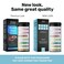 JNW Direct Pond Test Strips - 7 in 1
