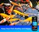 JNW Direct Pond Test Strips - 7 in 1