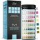 JNW Direct Pond Test Strips - 7 in 1