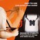 OUFABE Binocular Harness Strap, Binocular Harness for Birding, X-shaped Decompression Binocular Strap