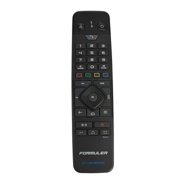 Formuler BTV-BT1 Bluetooth Voice Control Remote Control Compatible with All TVs