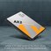 TEAMGROUP AX2 1TB 3D NAND TLC 2.5 Inch SATA III Internal Solid State Drive SSD (Read Speed up to 540 MB/s) Compatible with Laptop & PC Desktop T253A3001T0C101