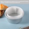 BYKITCHEN Cake Pan Liner, Nonstick Cake Pan Side Liner/Baking Parchment Paper Liner Roll for Cake Pan, Springform Pan (4in x 164ft)