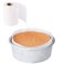 BYKITCHEN Cake Pan Liner, Nonstick Cake Pan Side Liner/Baking Parchment Paper Liner Roll for Cake Pan, Springform Pan (4in x 164ft)
