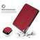 ProCase iPad Mini Case for iPad Mini 5 2019/ Mini 4, Mini 1 2 3, Slim Stand Protective Folio Case Smart Cover for iPad Mini 5/4/3/2/1 -Red