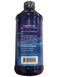 American Biotech Labs - ASAP 22 Plus Silver Solution - Immune System Support, 22 ppm Silver Solution Dietary Supplement - (16 oz)