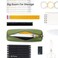 Dobmit Fabric Pencil Case