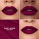 Kiro Non-Stop Airy Matte Liquid Lip, Dusky Grape, 5 ml