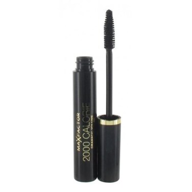 Max Factor 2 x 2000 Calorie Dramatic Volume 9ml Mascara - Black/Brown