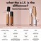 e.l.f. 16HR Camo Concealer, Full Coverage & Highly Pigmented, Matte Finish (Medium Warm)