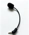 LZYDD Replacement Microphone for HyperX Cloud Revolver/HyperX Cloud Revolver S