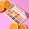 Moira Jsp002 Oh, My Peeling Pressed Pigment Palette