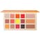 Moira Jsp002 Oh, My Peeling Pressed Pigment Palette