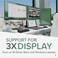 Plugable USB C Triple Display Docking Station   100W PD, 3X HDMI