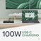 Plugable USB C Triple Display Docking Station   100W PD, 3X HDMI