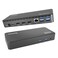 Plugable USB C Triple Display Docking Station   100W PD, 3X HDMI