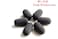 LINHUIPAD Microphone Covers - For Lightspeed Aviation Pilot Headset Mic Windshield Foam Sponge Windscreen Pack of 10 x
