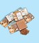 Thebalm Bronzilla Bronzer