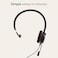 JABRA EVOLVE 20 MS MONO MS