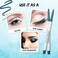 FACESCANADA Faces Canada Twist Eye Kajal Liner, Blue 03