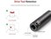 TEKTON 1/2 Inch Drive 6-Point Impact Socket Set, 17-Piece (5/16-1-1/4 in.)   SID92301