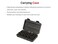 TEKTON 1/2 Inch Drive 6-Point Impact Socket Set, 17-Piece (5/16-1-1/4 in.)   SID92301