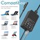 TREE.NB Surface Pro Charger 65W Laptop Charger, Compatible with Microsoft Surface Pro 9/8/7/6/5/4/3/X Surface Go 3/2/1 Surface Laptop 5/4/3/2/1 Surface Book 3/2/1