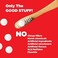 Chomp Toothpaste Tablets Cinnamon, Whitening 60 Count