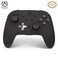 PowerA Enhanced Wireless Controller for Nintendo Switch - Black, Nintendo Switch Lite, Gamepad, Game Controller, Bluetooth Controller