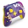PowerA Enhanced Wireless Controller for Nintendo Switch - Waluigi, Nintendo Switch Lite, Gamepad, game controller, Bluetooth controller, rechargeable