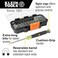 KLEIN TOOLS 32717 Multi-Bit Screwdriver